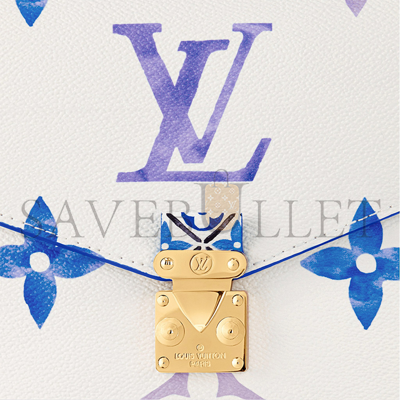 l0vis Vvtt0n by the pool pochette metis m23055 (25*19*7cm)